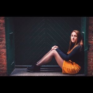 Meet your Posher, Lauren